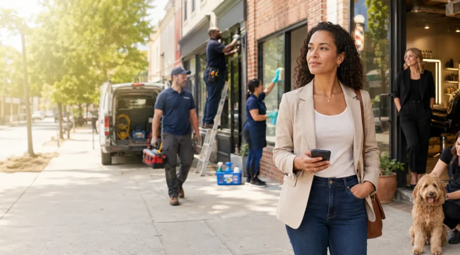 Best Ways to Discover Trusted Services in Your Area