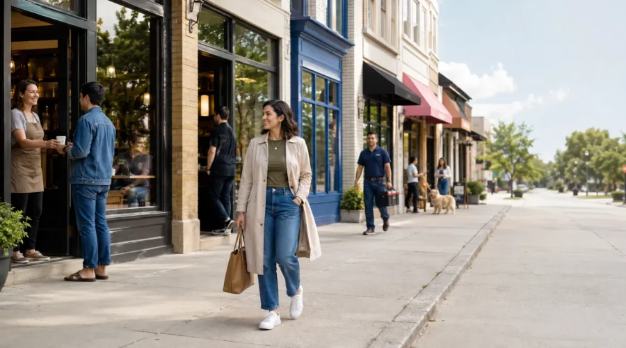 How Local Business Directories Make Everyday Life Easier