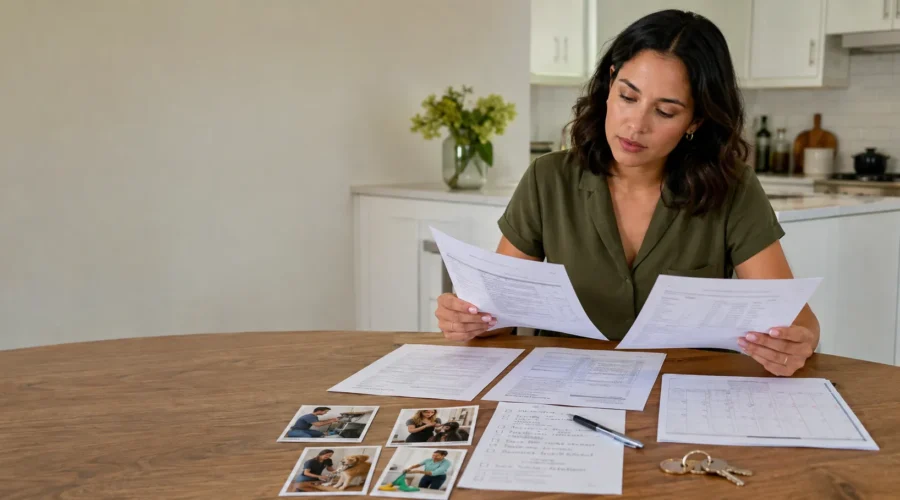 What to Check Before Booking a Local Business